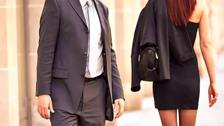 De ce sunt barbatii infideli?