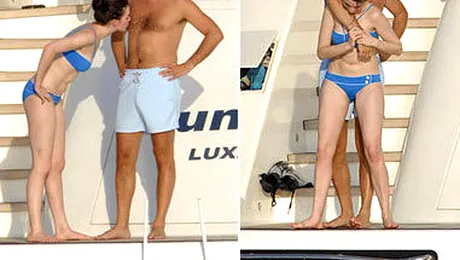 Anne Hathaway, o fata cuminte si nu prea (Galerie foto)