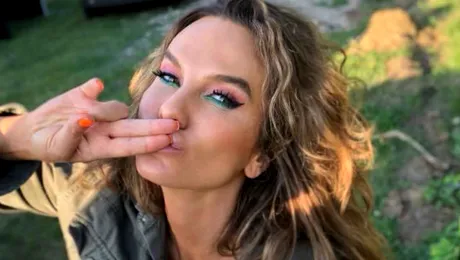 Cum să prepari „Uzbekskaia samsa cu carne”, după reţeta Annei Lesko! VIDEO