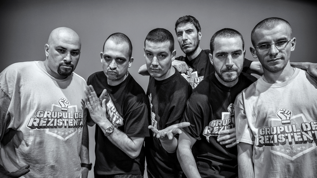 Grupul de Rezistență