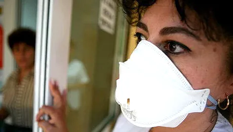 Al doilea deces din cauza gripei porcine, in Romania!