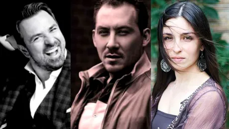 Concerte de Valentine’s Day, în Bucureşti