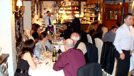 Cheltuielile de sarbatori au scazut cu 26%