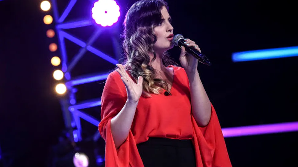 Delia şi-a plasat pariurile pentru finala de anul acesta: ”Am senzaţia că pot să câştig X Factor cu tine!”