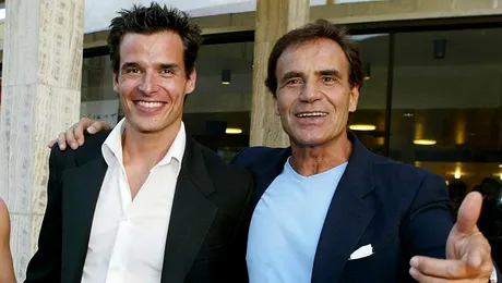 Actorul Antonio Sabáto Sr., tatăl modelului Antonio Sabáto Jr., a murit din cauza COVID-19