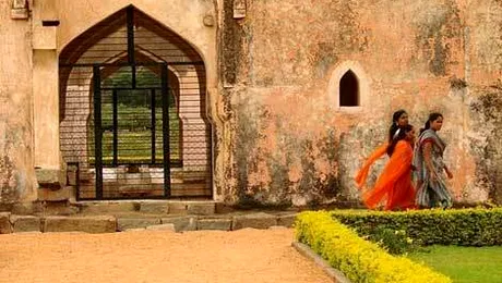 Destinatii turistice exotice mai putin cunoscute turistilor (Poze)