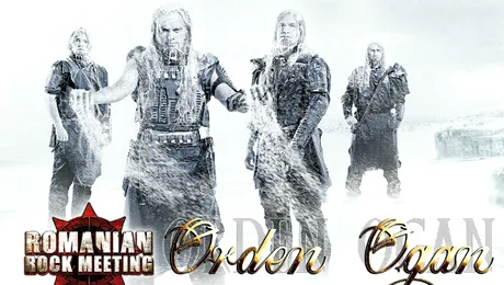 Ultimele bilete la preţ promoţional pentru Romanian Rock Meeting