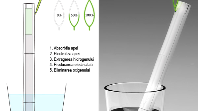 Principiul de functionare al Plantbook