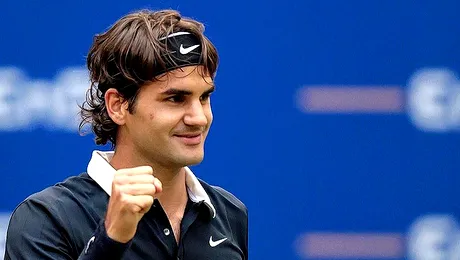 Top 10: Cei mai bogati jucatori de tenis