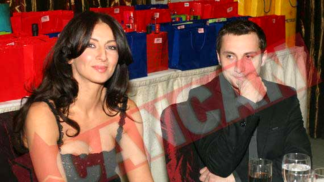 Mihaela Radulescu si Dani Otil