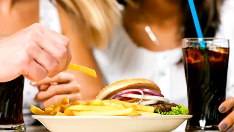 Un loc de muncă nepotrivit predispune îngrășării