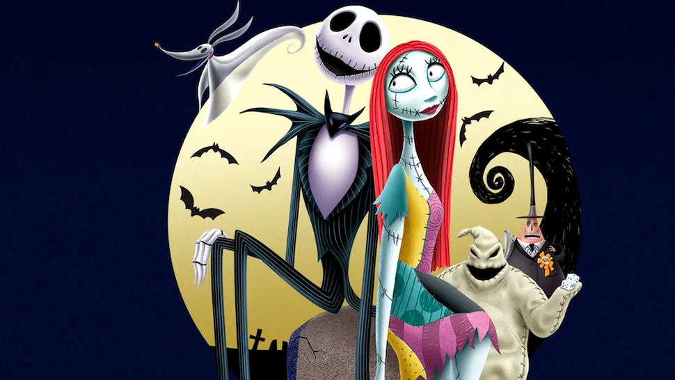 Top 10 filme de Halloween pe care le poți vedea chiar acum pe rețelele de streaming (Video)