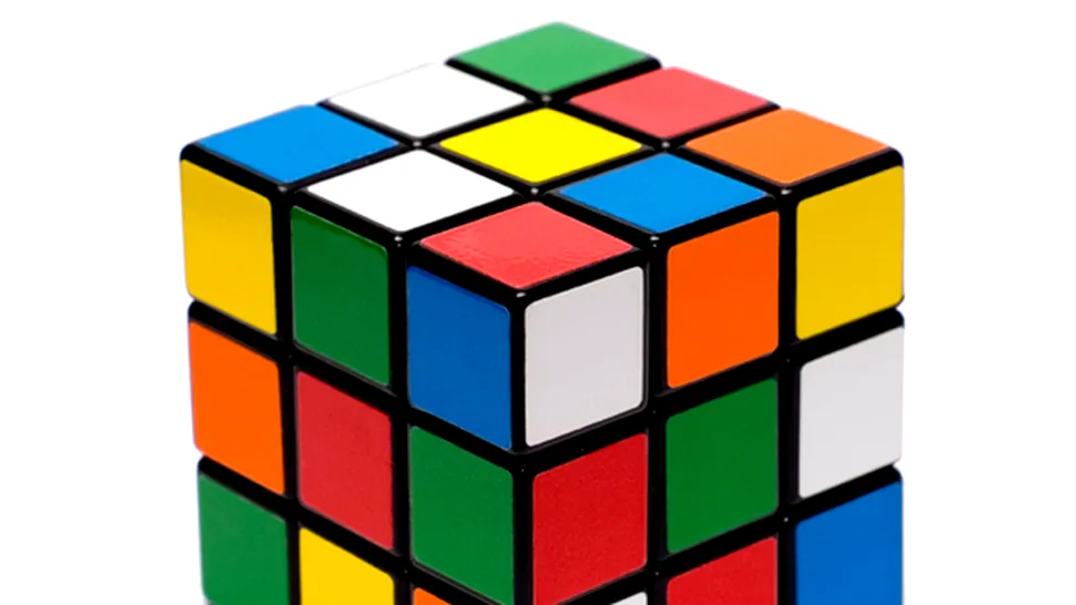 Cubul Rubik poate fi rezolvat corect in 20 de mutari!
