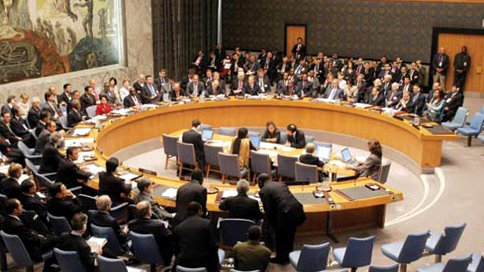 ONU cere o ancheta asupra atacului israelian