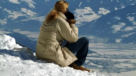 Vremea.Apropo.ro: Prognoza meteo pentru marți, 17 decembrie 2013