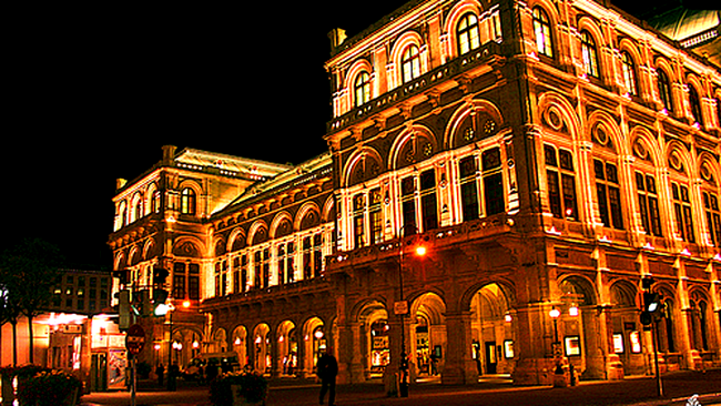 Opera din Viena