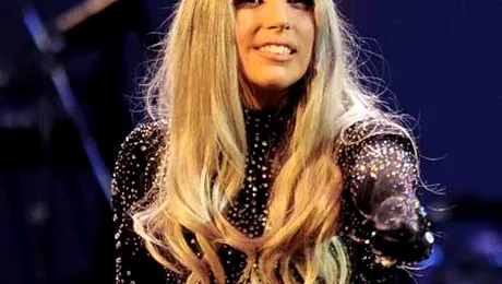 Lady Gaga se considera „o tiganca”
