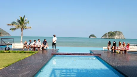 Cum arată cele 5 cupluri care îşi vor testa relaţia la „Temptation Island – Insula iubirii” FOTO