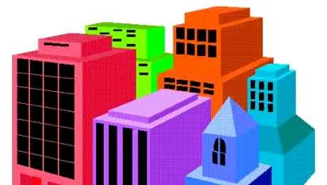 Cele mai neobisnuite cladiri din lume