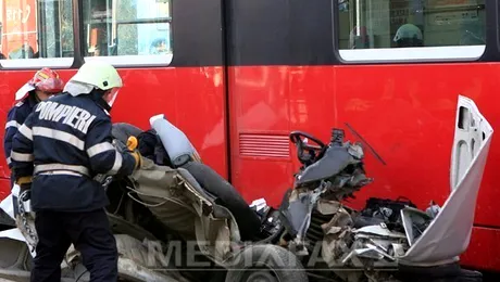 Vatmanul ucigas de la Iasi, retinut 24 de ore