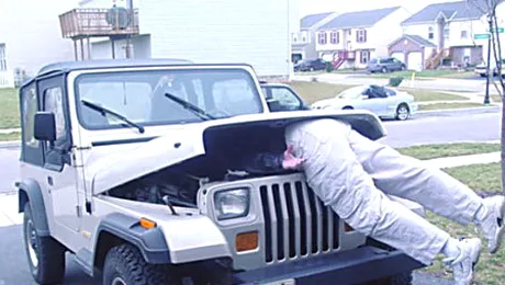 Face pe mortul la cerere, pentru 1.500 de dolari