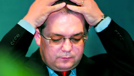 Emil Boc nu este interesat de presedintie