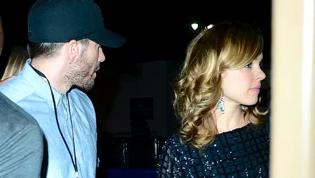 Un nou cuplu superb la Hollywood!