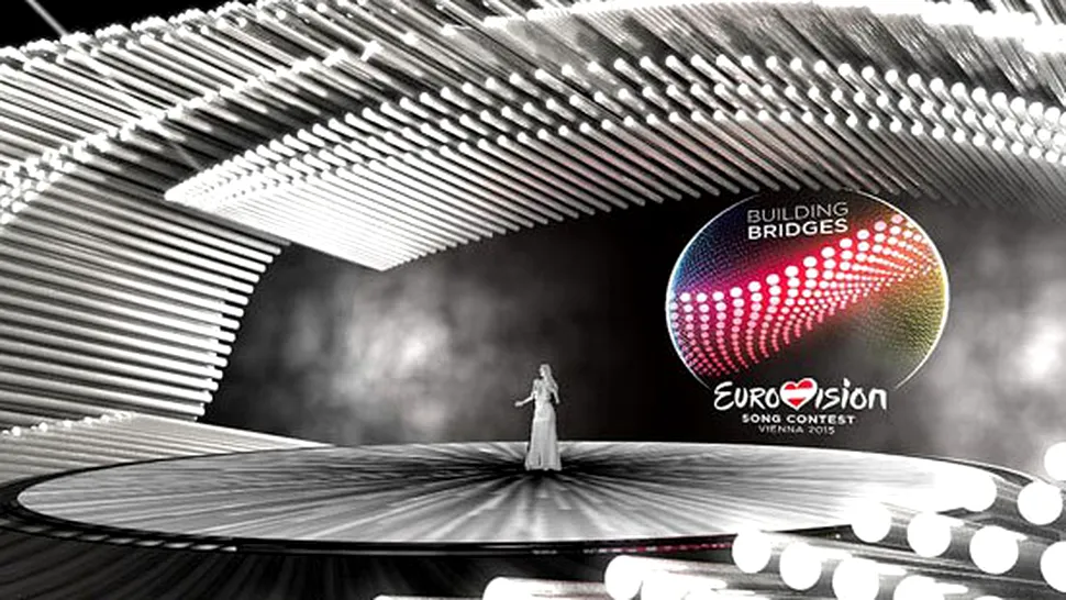Eurovision 2015: Romania întră în prima semifinală 