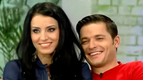 Adelina Pestritu: „Nu pot spune ca nu ma impac cu Liviu”