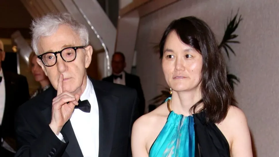 Woody Allen, despre documentarul HBO: Un film plin de minciuni
