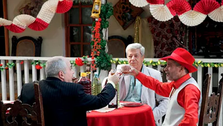 State de România este ameninţat cu buldozerul