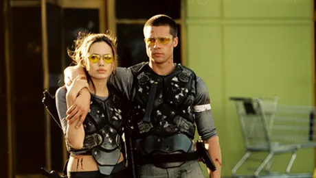 Insula Etiopia Brangelina