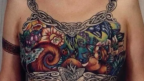 De ce a cenzurat Facebook această poză?