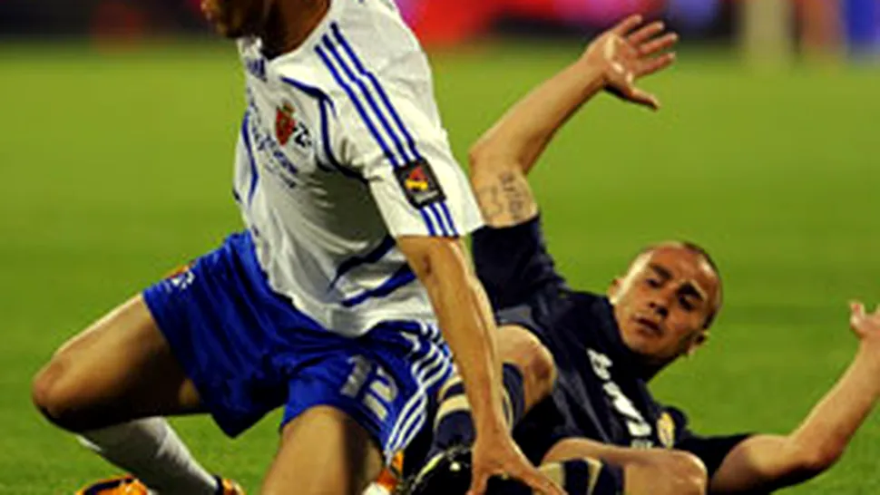 Cannavaro rateaza intalnirea cu Romania de la Euro 2008
