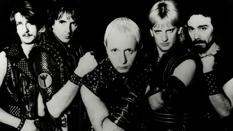 CONCERTELE lunii iulie în Bucureşti: Robbie Williams, Judas Priest şi festivaluri rock