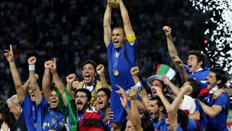 VOX APROPO: Cine va castiga Campionatul Mondial? (Video)