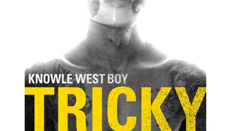 Tricky va canta in Bucuresti