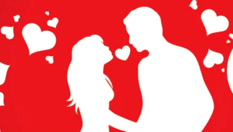 La CinemaPRO, dragostea se trăieşte ca-n filme de Ziua Îndrăgostiţilor