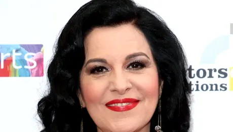 Angela Gheorghiu, declarații controversate, despre „false legende” ca Enescu, Porumbescu și Maria Tănase