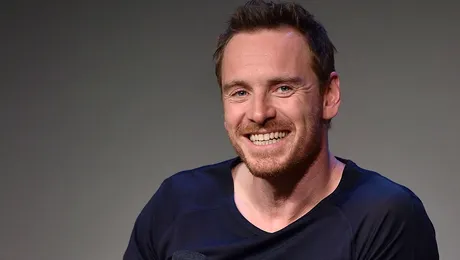 Filme cu Charlotte Gainsbourg, Steve Coogan şi Michael Fassbender, la Film Comedy Cluj 2014