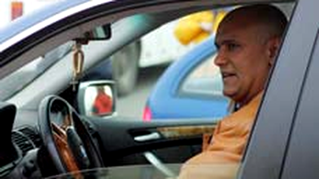 Ion Titisor, zis Fane Spoitoru