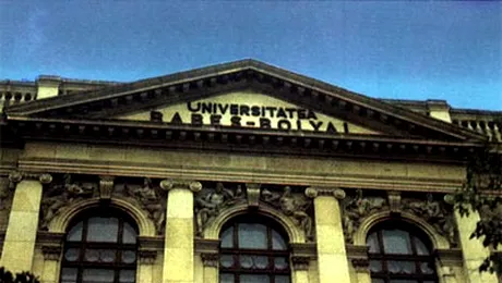 Afla care sunt cele mai bune universitati din tara