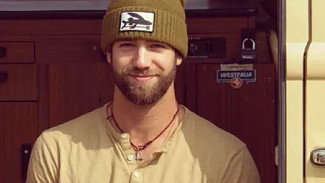 Vedeta care trăiește într-o dubă deși câștigă milioane de dolari