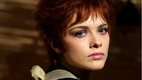 Alexandra Dinu a “spart” casele a milioane de italieni!