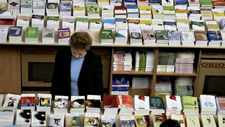Noutăţi şi apariţii eveniment la Târgul de carte Gaudeamus: 14 – 18 noeimbrie