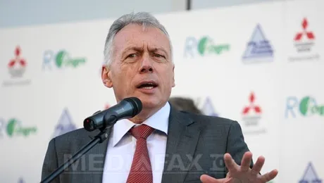 Laszlo Borbely, perchezitionat indirect de DNA