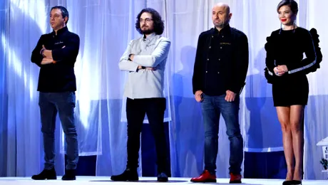 Prima probă de Bootcamp a deschis apetitul de competiţie: din 120 de concurenţi, vor rămâne doar 18