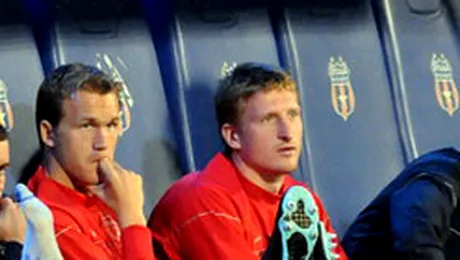 Salvarea lui Dorinel: „Rezervele vor schimba fata Stelei!” (Sport.ro)