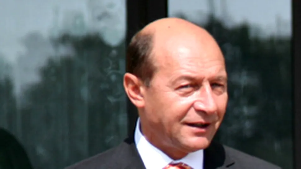 Basescu va denunta pactul Ribbentrop-Molotov