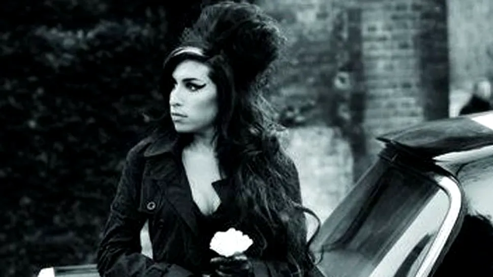 Amy Winehouse a murit din aceeasi cauza ca Michael Jackson!